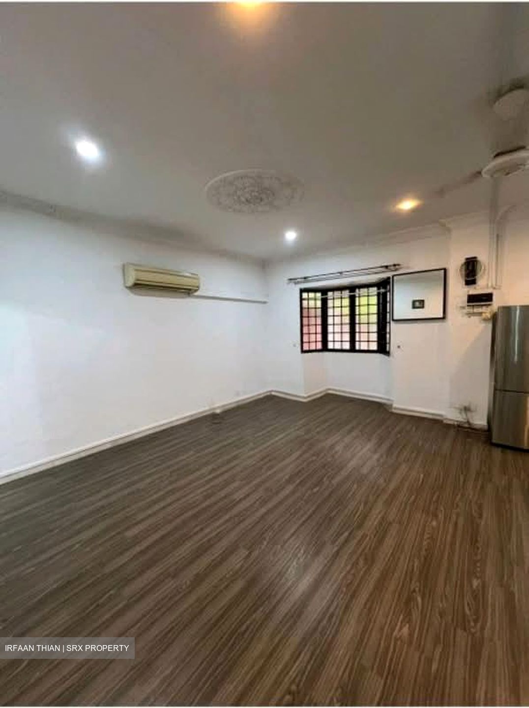 Fuyong Estate (D23), Terrace #566312201
